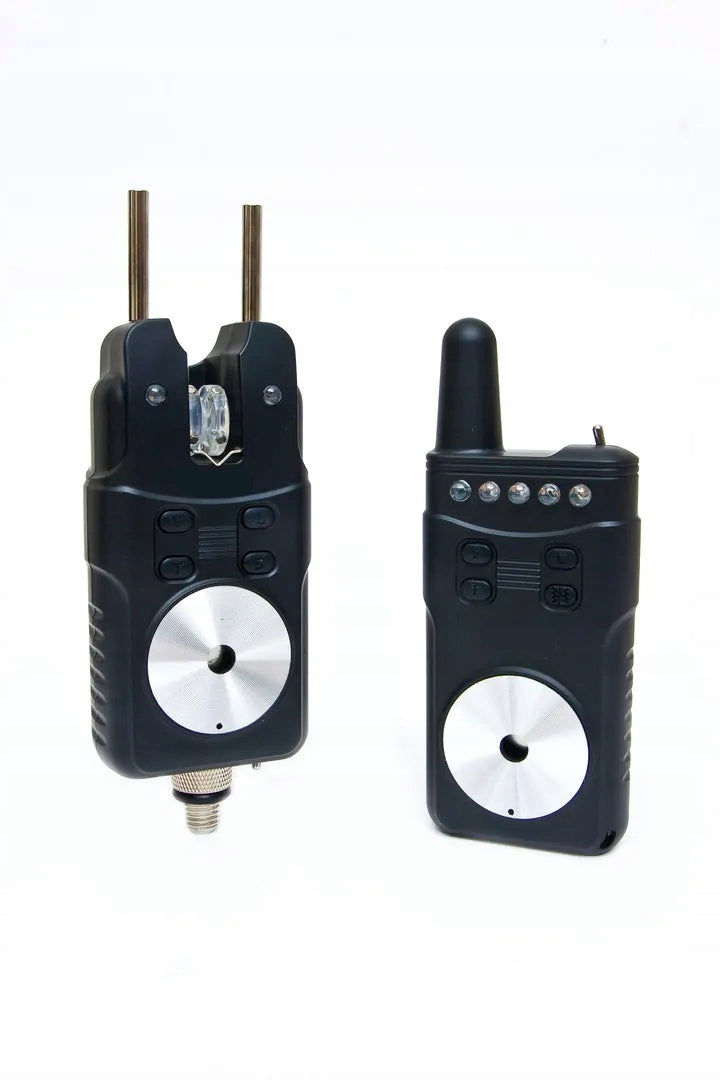 SET OF INDICATORS CONTROL UNIT 1+1+1 RUMPOL MOTION SENSOR 300M 320074 Manufacturer code 320074