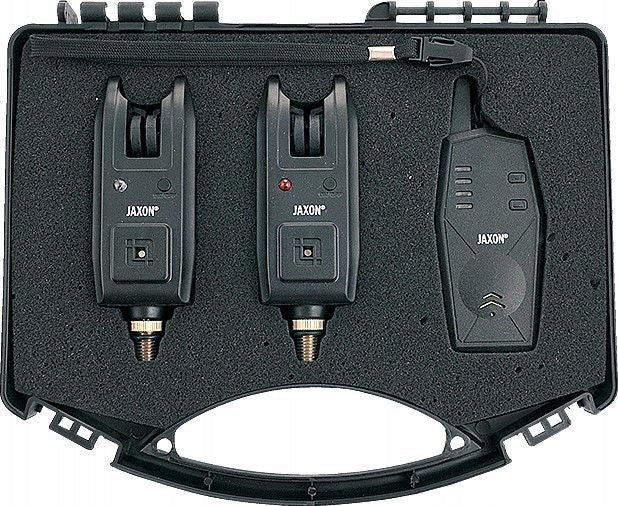 SET OF JAXON 2+1 AJ-SYB103X BEACONS Brand Jaxon