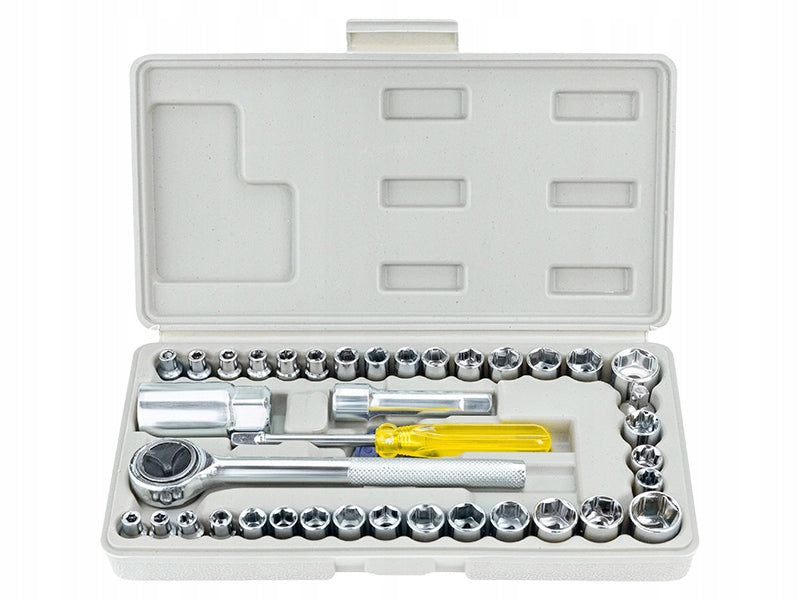 SET OF KEYS 40 ELEMENTS Vergionic 40 el.