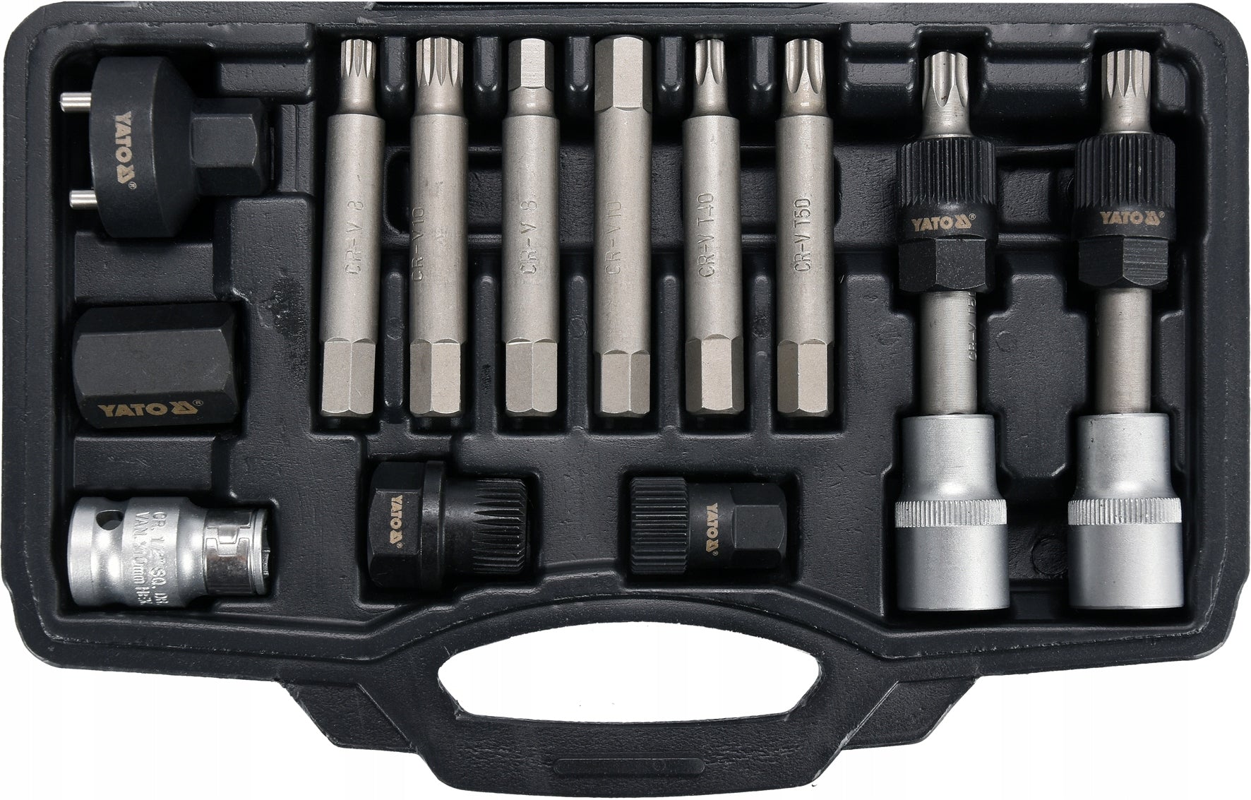 SET OF KEYS FOR ALTERNATOR 13CZ.