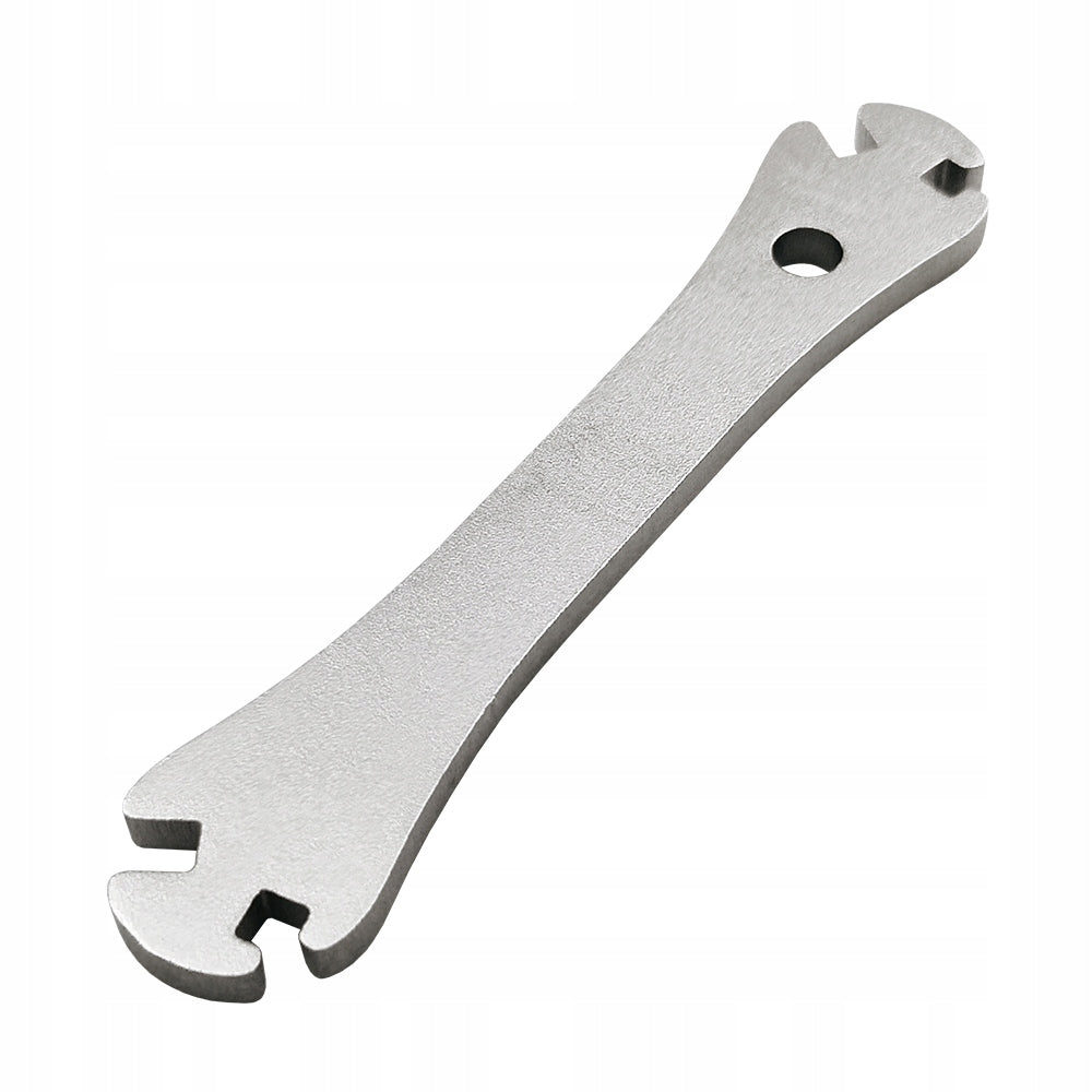 SET OF KEYS FOR MOTORCYCLE SPOKES 90MM Manufacturer code Y19919