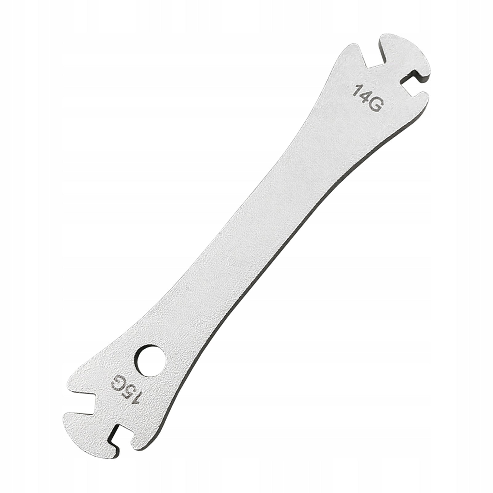 SET OF KEYS FOR MOTORCYCLE SPOKES 90MM