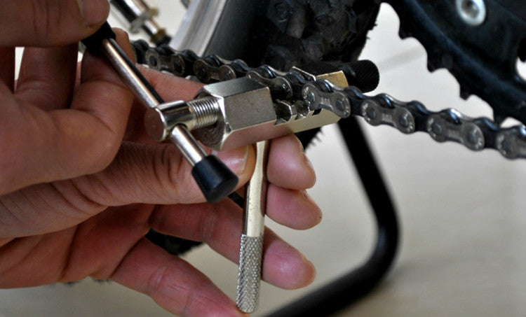 SET OF KEYS Wrench for freewheel support chain crank puller Model do napędu