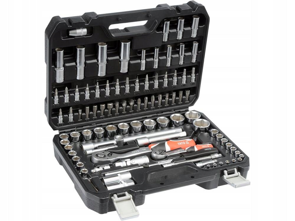 SET OF KEYS YATO YT-12681