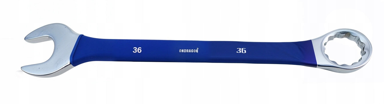 SET OF KMPLET WRENCHES 6-36mm 25 ELEMENTS + SHEET OD9063 Manufacturer code od9063