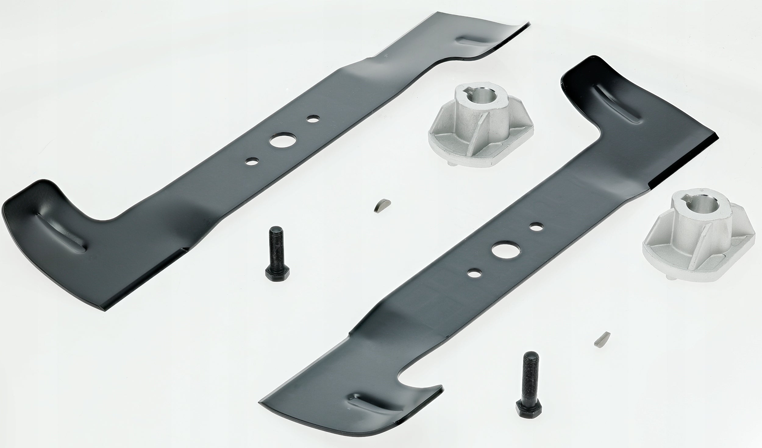 SET OF KNIVES FOR Stiga Estate 2084 3084 SC84 MOUNTFIELD MP84 ALPINA Brand Wertis