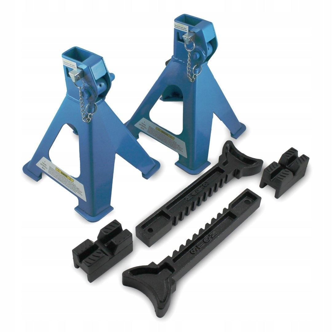 SET OF MARE WORKSHOP STANDS 3T 2 PCS WITH HEIGHT ADJUSTMENT Manufacturer code MS15210