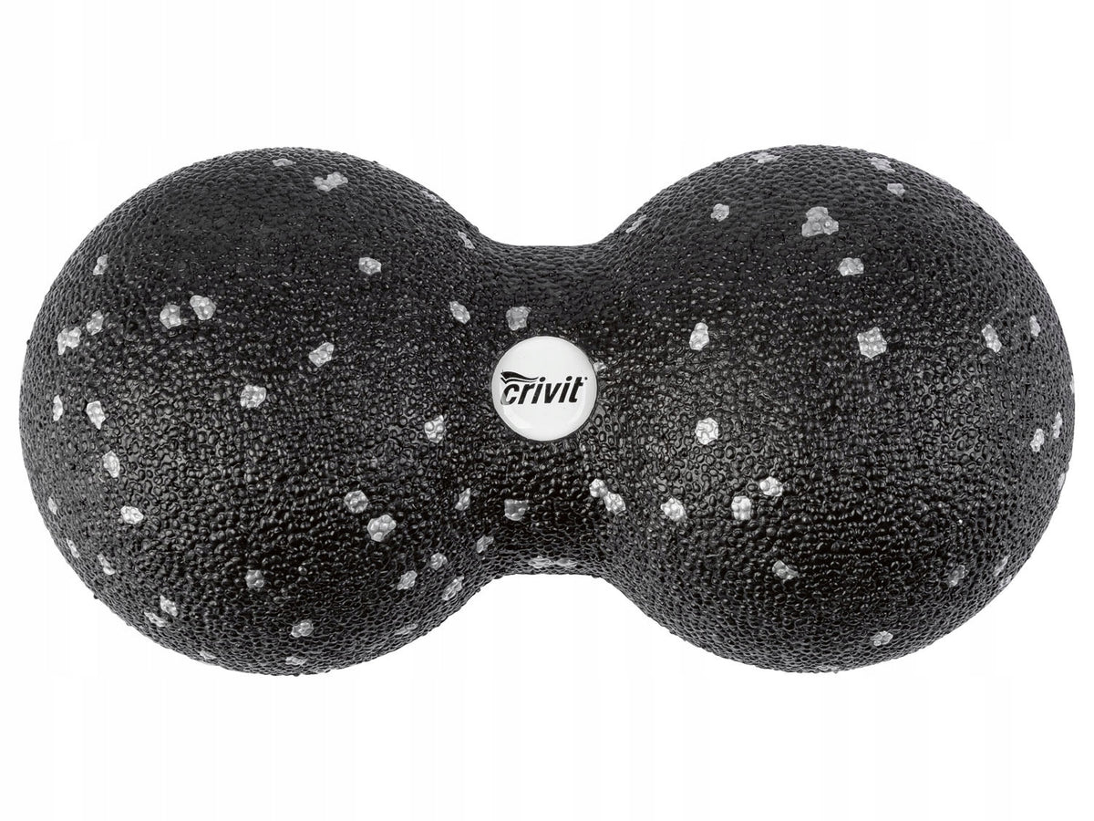 SET OF MASSAGE BALLS 2in1 DUOBALL CRIVIT Brand Crivit