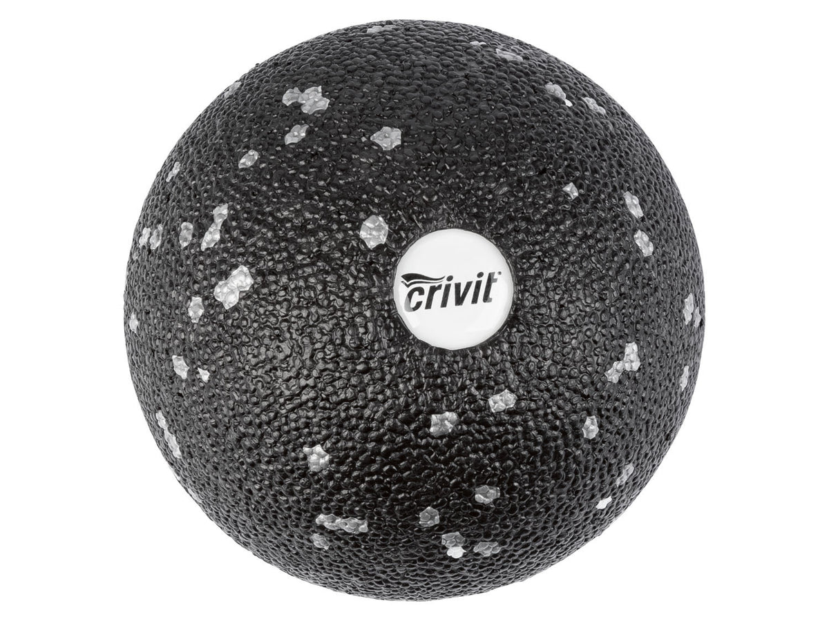 SET OF MASSAGE BALLS DUOBALL CRIVIT 12cm Manufacturer code HG08697B