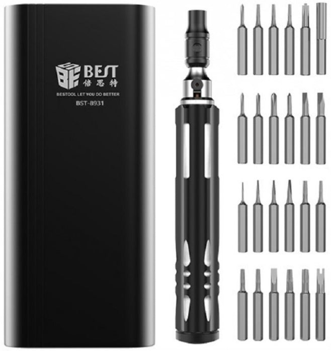 SET OF MODELING SCREWDRIVERS Tools BITS screwdriver PENTALOBE BIT Tools