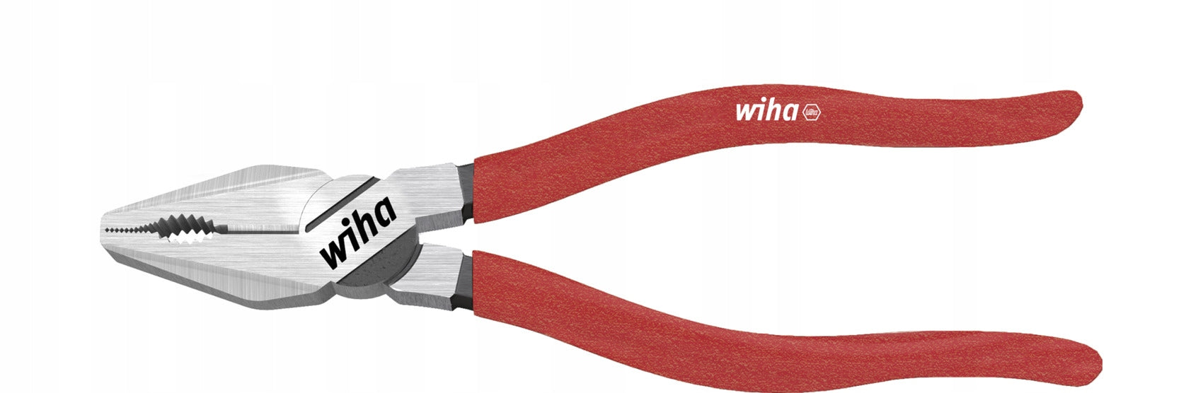 SET OF PLIERS WIHA CLASSIC 3-PIECES 26850 Brand Wiha
