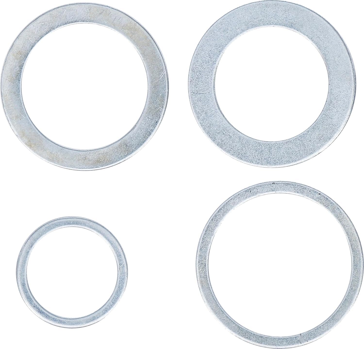 SET OF REDUCING RINGS FOR CIRCULAR SAWS 4 PCS. Brand no brand