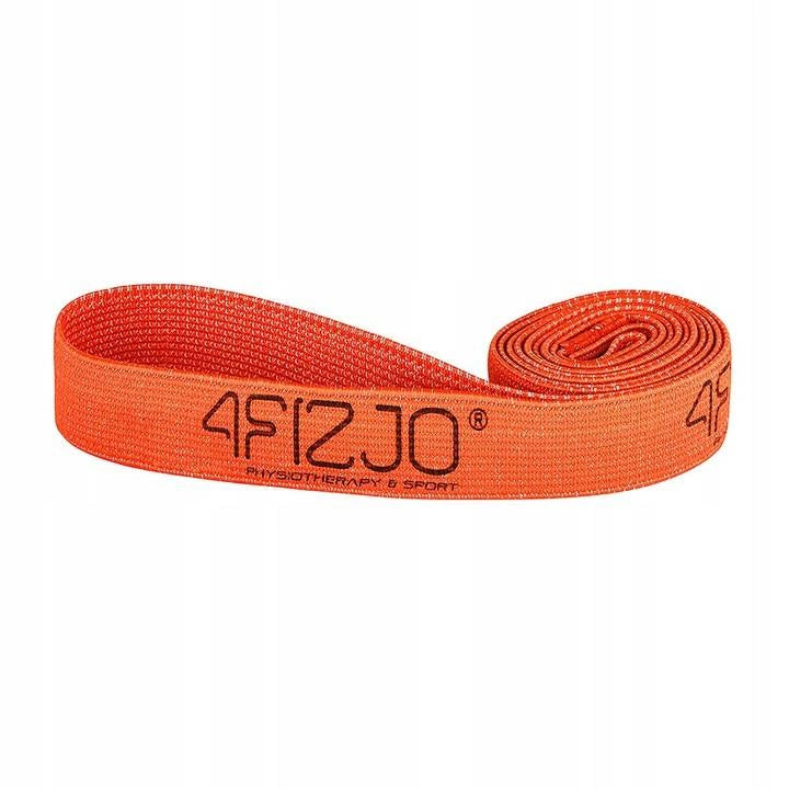 SET OF RESISTANCE RUBBER MATERIAL POWER BAND FOR LONG EXERCISES 1-20 KG Length 210 cm