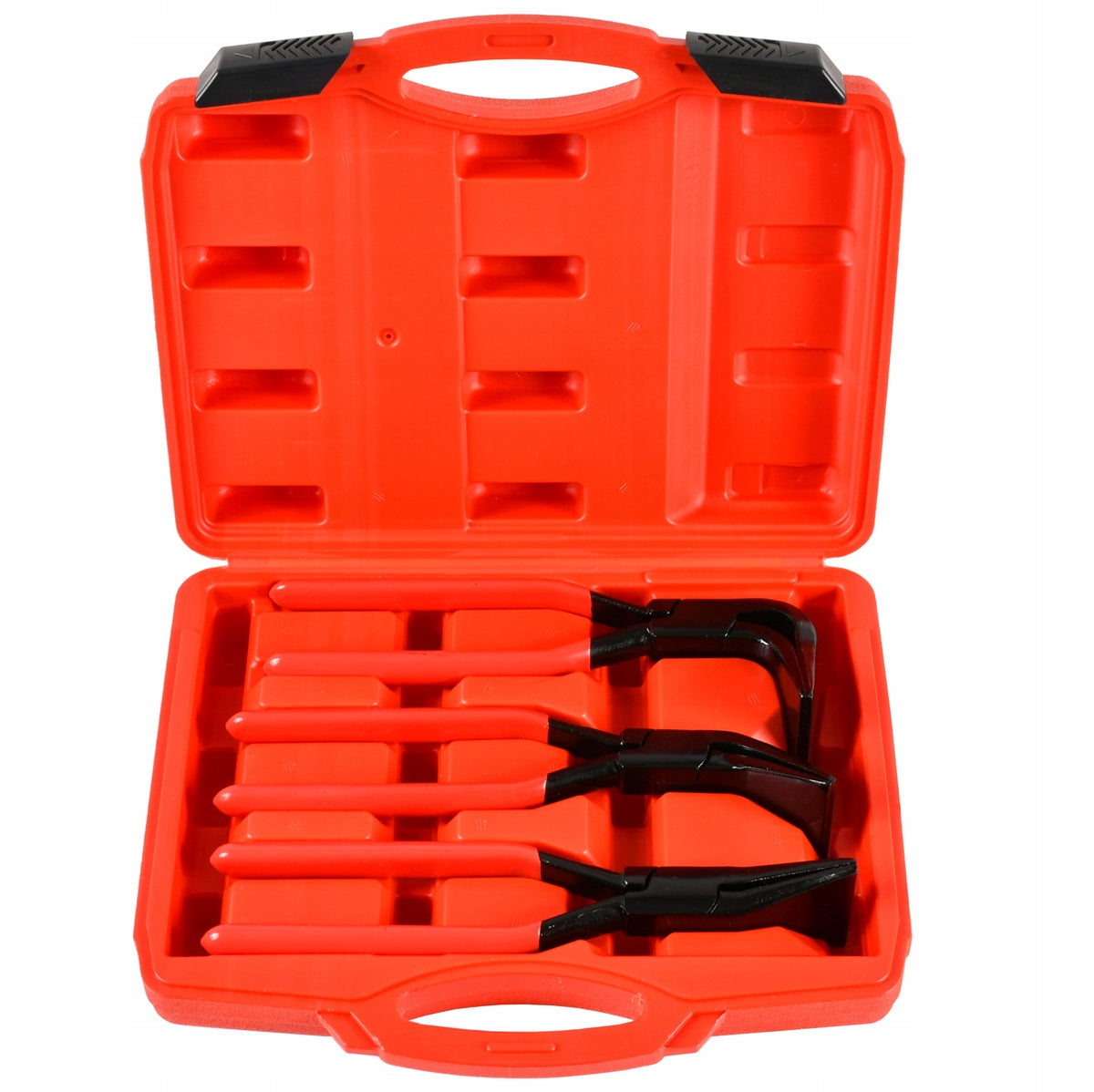 SET OF ROOFING PLIERS FOR BENDING SHEET METAL ROOFING PLIERS 3PCS Manufacturer code M00016