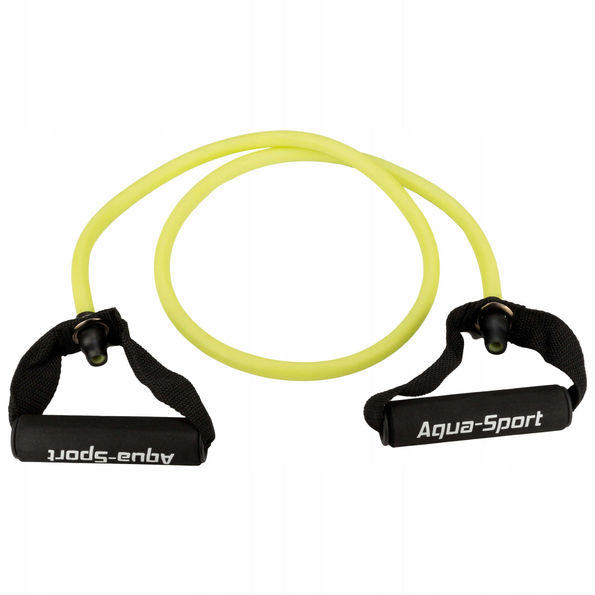 SET OF RUBBER FOR RESISTANCE EXERCISES EXPANDER FITNESS Color green