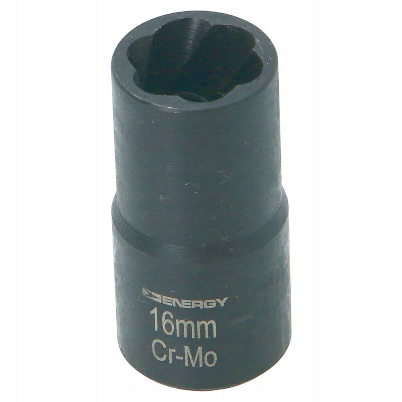 SET OF SCREW DRIVERS 1/2 6MM - 19MM 14PCS EAN (GTIN) 5908274142585