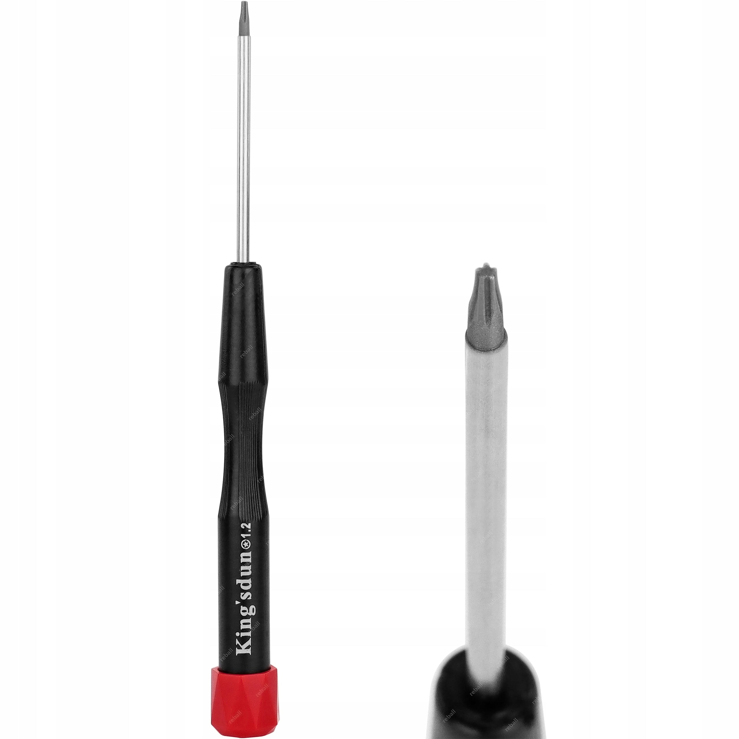 SET OF SCREWDRIVER TOOLS HOUSINGS IPAD IPHONE MACBOOK PENTALOBE 0,8 1,2 Number of items in the set 13