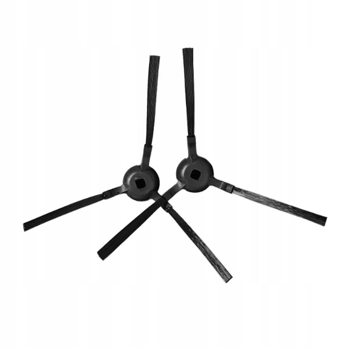 SET OF SIDE BRUSHES ROBOJET X-LEVEL / FORCE