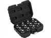 SET OF SOCKETS FOR SCREWS ZABEZP. VAG Brand Yato
