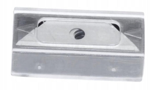 SET OF SPARE BLADES