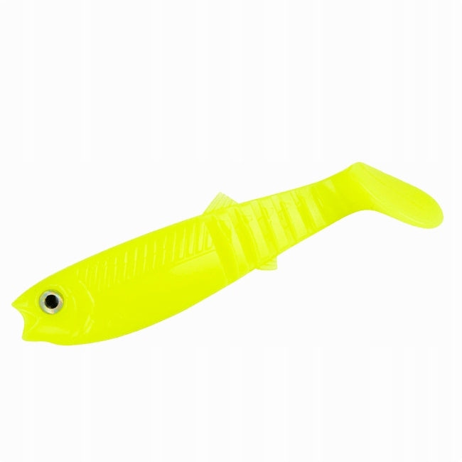 SET OF SPINNING LURES 8CM SAHIDO KILLER STRIKE NEON SET 13 PCS Fishing method spinning