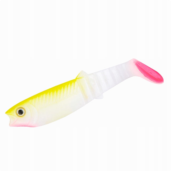 SET OF SPINNING LURES 8CM SAHIDO KILLER STRIKE NEON SET 13 PCS For perches zanders catfishes pikes
