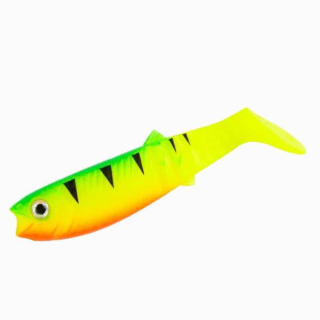 SET OF SPINNING LURES 8CM SAHIDO KILLER STRIKE NEON SET 13 PCS Model KILLER STRIKE NEON SET