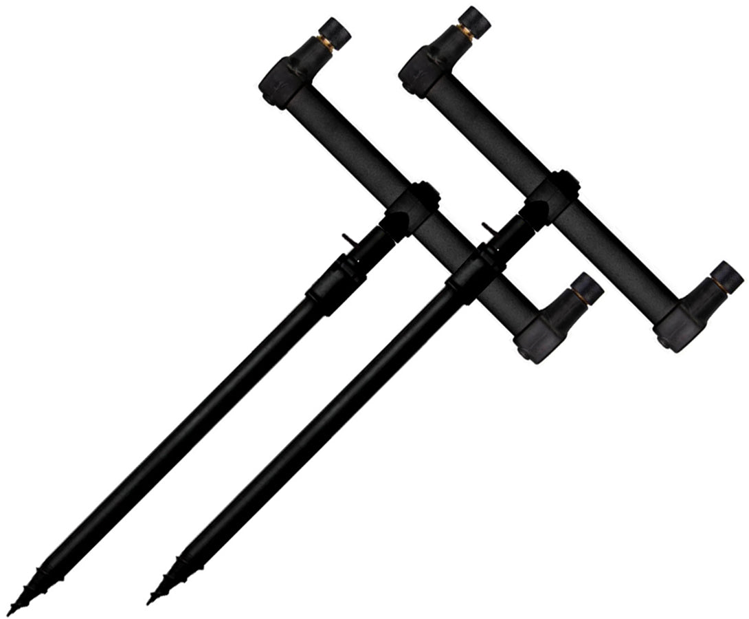 SET OF STAND STANDS PROLOGIC BLACK KICKSTAND Brand Prologic