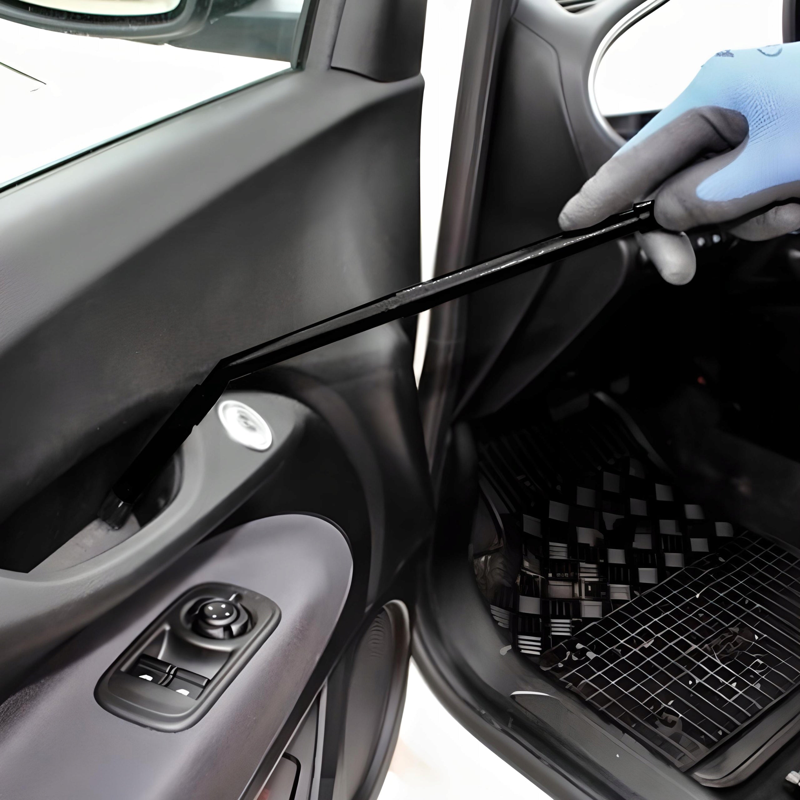 SET OF SUCTION CUPS FOR VACUUM CLEANER DETAILING PRECISION SUCTION TIPS MINI 8 PCS Model O741
