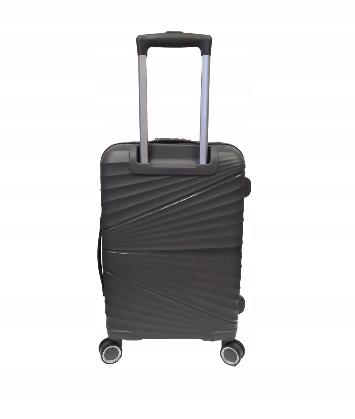 SET OF SUITCASES CABIN SUITCASE 20" LARGE 28" TRAVEL LIGHT 4 WHEELS Brand TEKAN