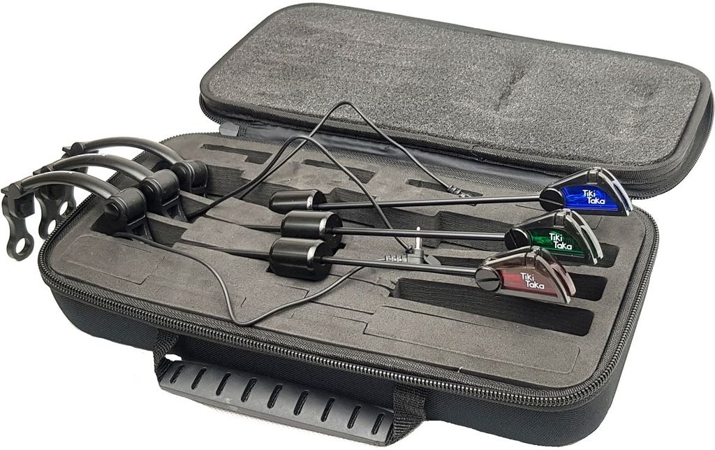 SET OF SWINGERS ANACONDA TIKI TAKA IMS-2 3pcs