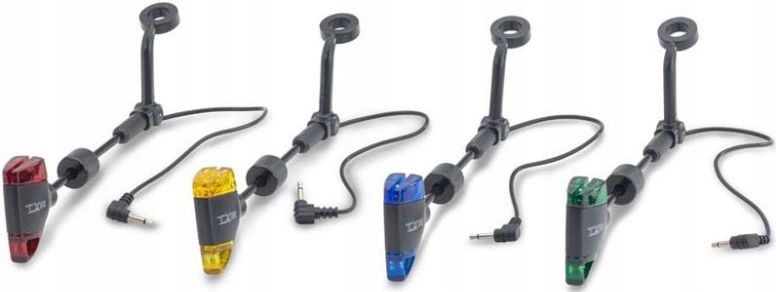 SET OF SWINGERS ANACONDA VIPEX TXS 4 SET CASE Manufacturer code 2054 444