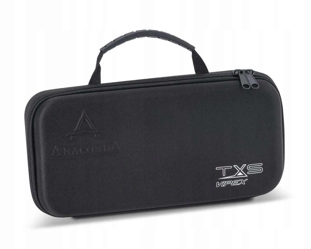 SET OF SWINGERS ANACONDA VIPEX TXS 4 SET CASE Model Vipex TXS