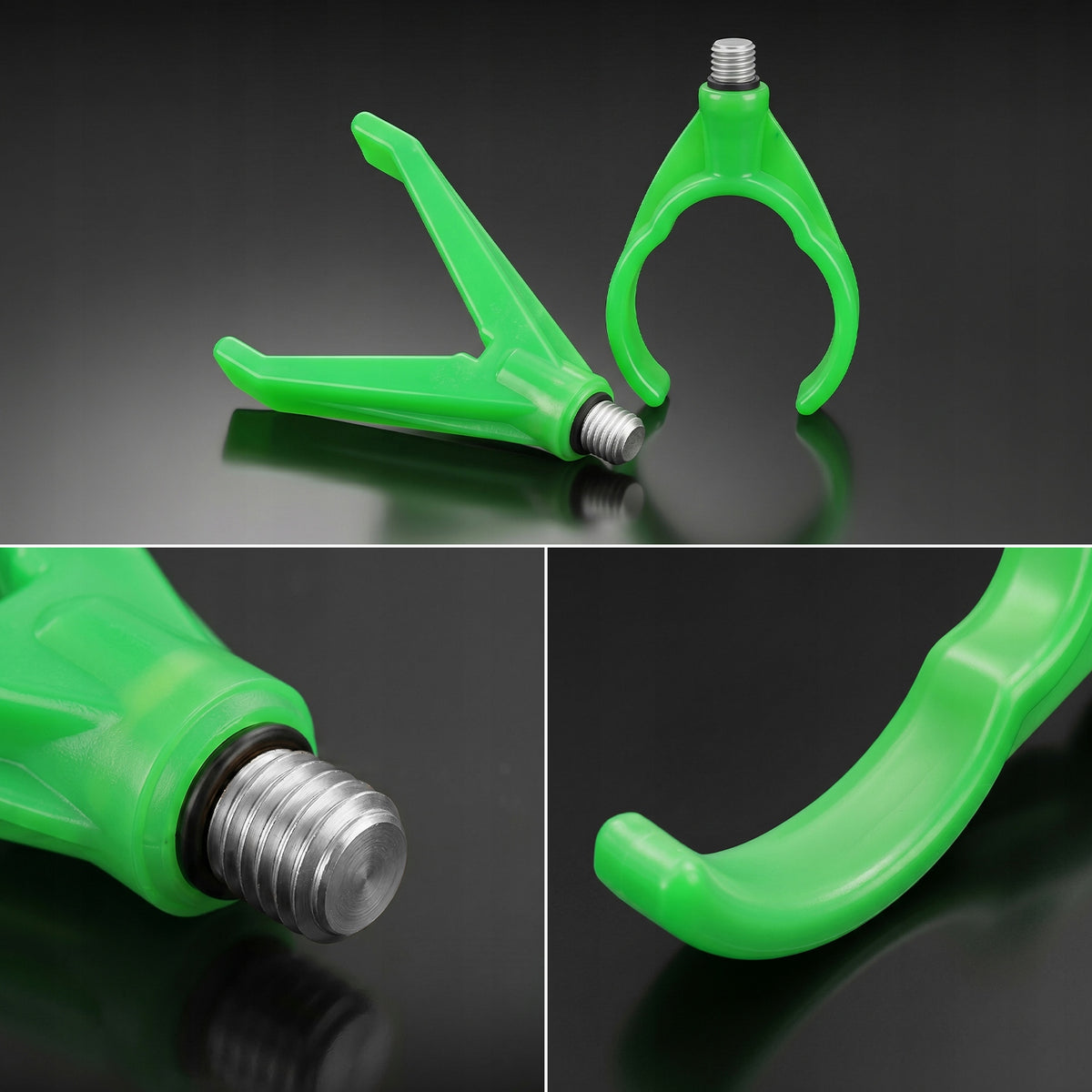 SET OF TIPS FOR SEAT POST SUPPORT FISHING FORKS CAP V & U – 4 PCS Manufacturer code 5908035712231