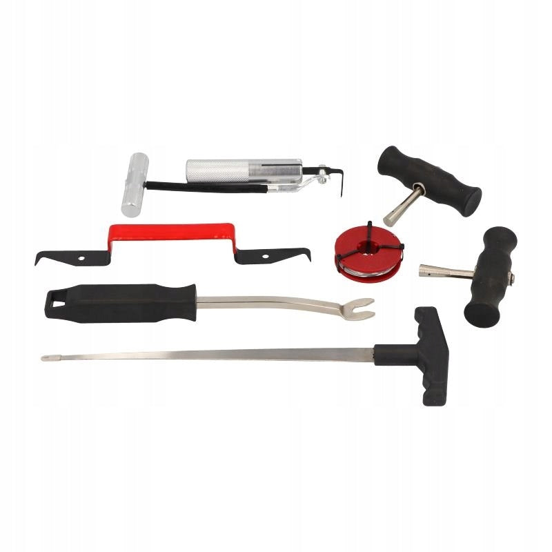 SET OF TOOLS FOR DISMANTLING WINDOWS NE00316