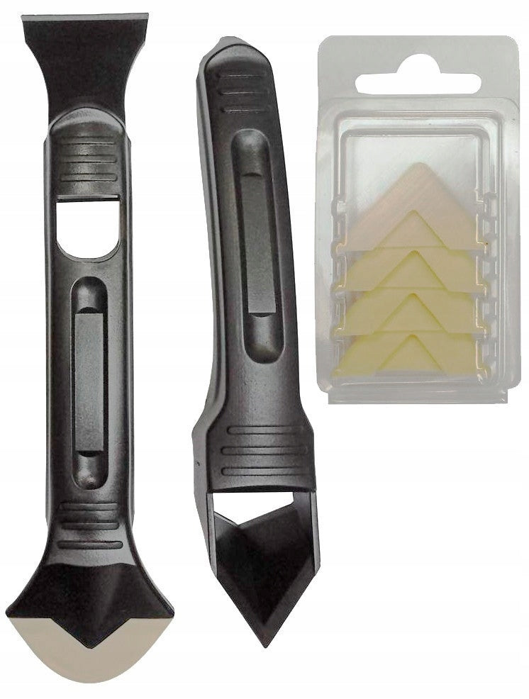 SET OF TOOLS FOR SILICONE WELDS DEDRA15B085