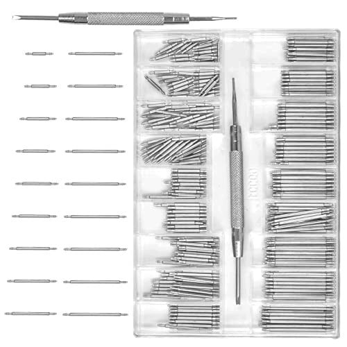 SET OF TOOLS FOR WATCH 360 ELEMENTS PINS BUSHINGS CONNECTORS STRAPS Brand no brand