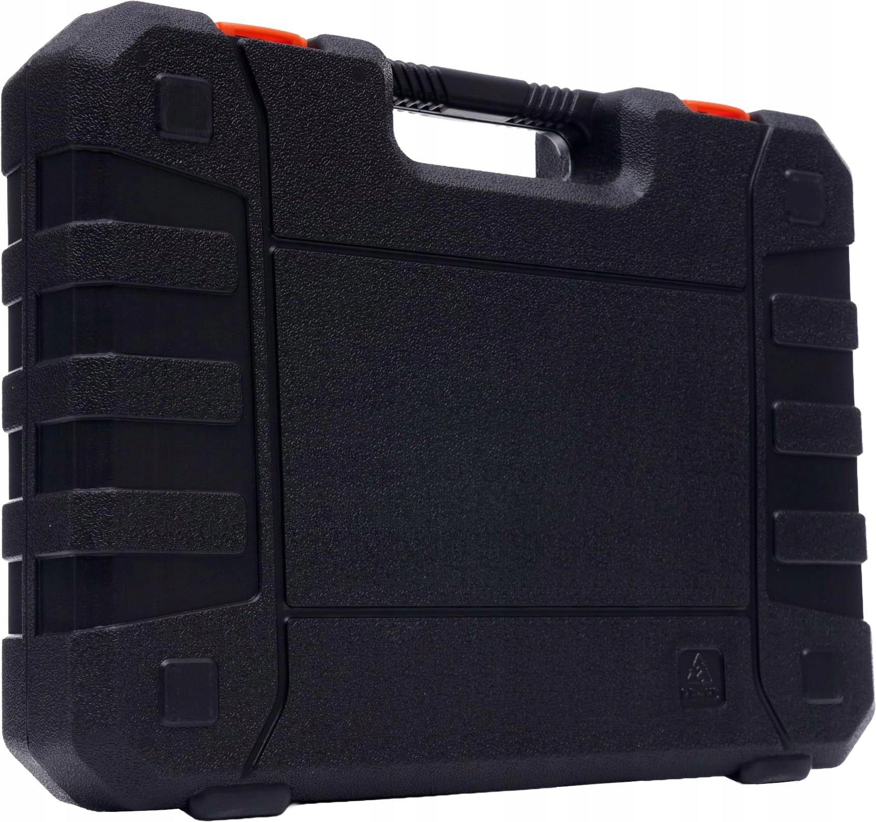 SET OF TOOLS KEYS TOOL CASE WRENCHES BITS PLIERS 100 EL. Customs tariff code 82060000