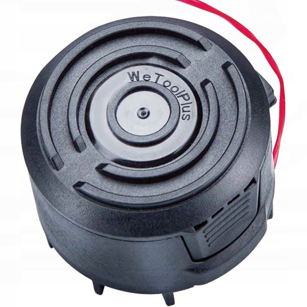 SET OF TRIMMER ACCESSORIES BLADE LINE HEAD Product weight with unit packaging 0.2 kg