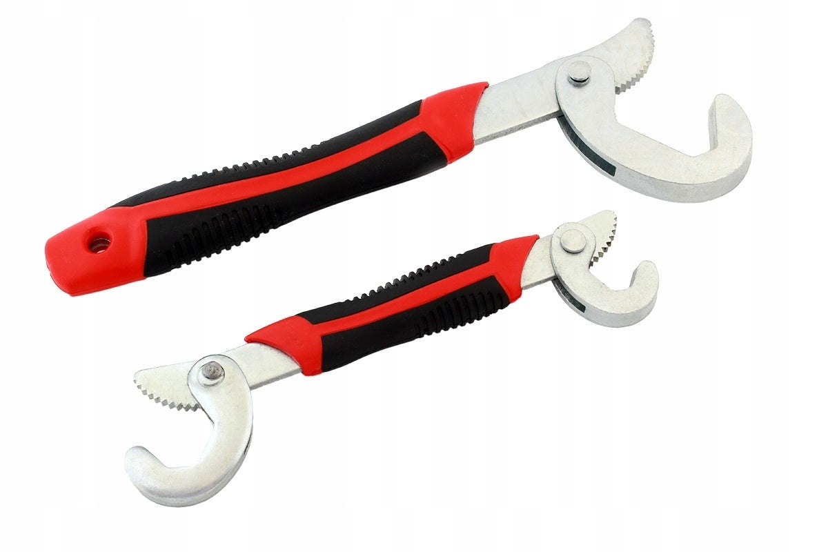 SET OF UNIVERSAL WRENCHES 9-32 mm hook wrench Manufacturer code AG476A