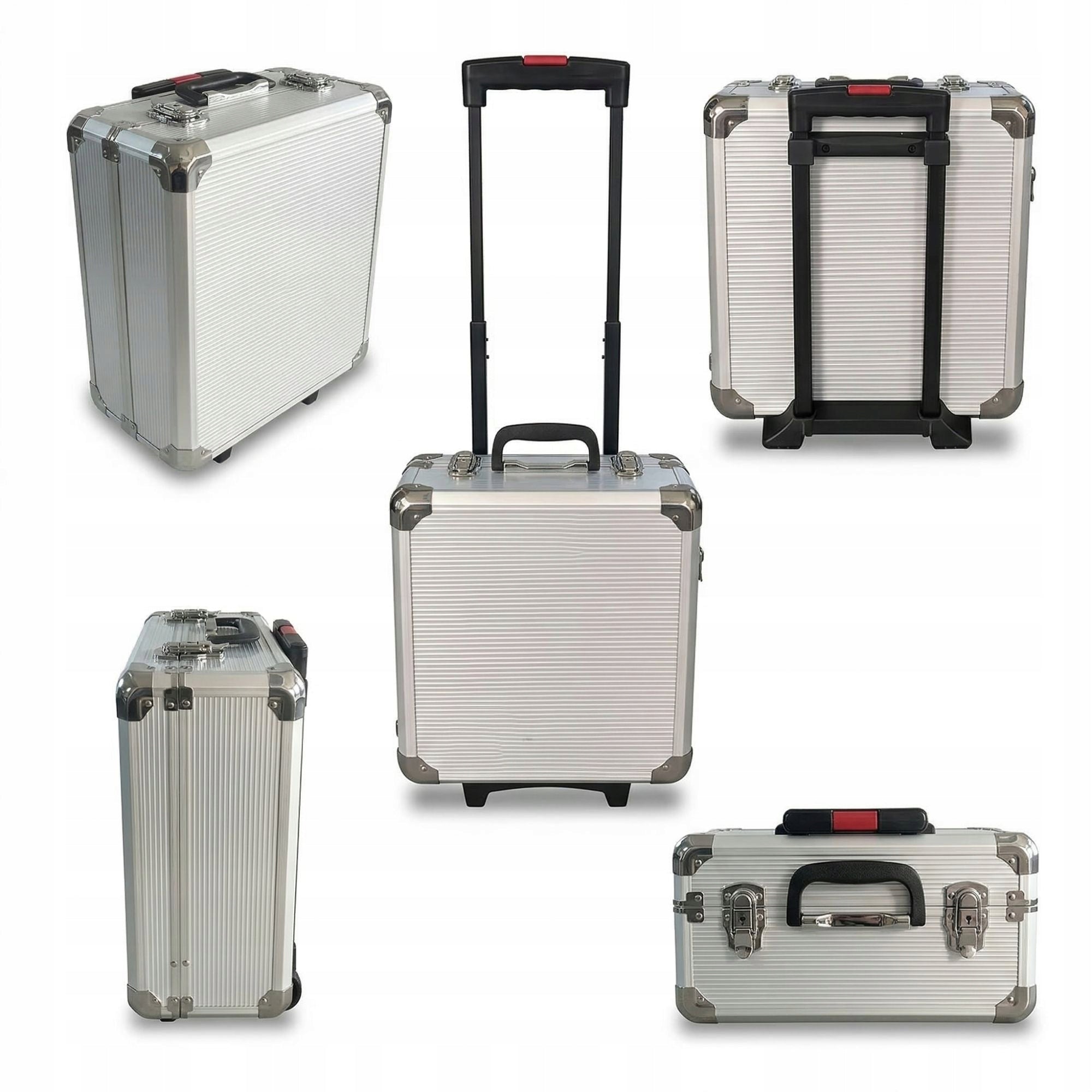 SET OF WRENCH TOOLS 400 EL METAL TOOL CASE PROFESIONAL Manufacturer code KD314
