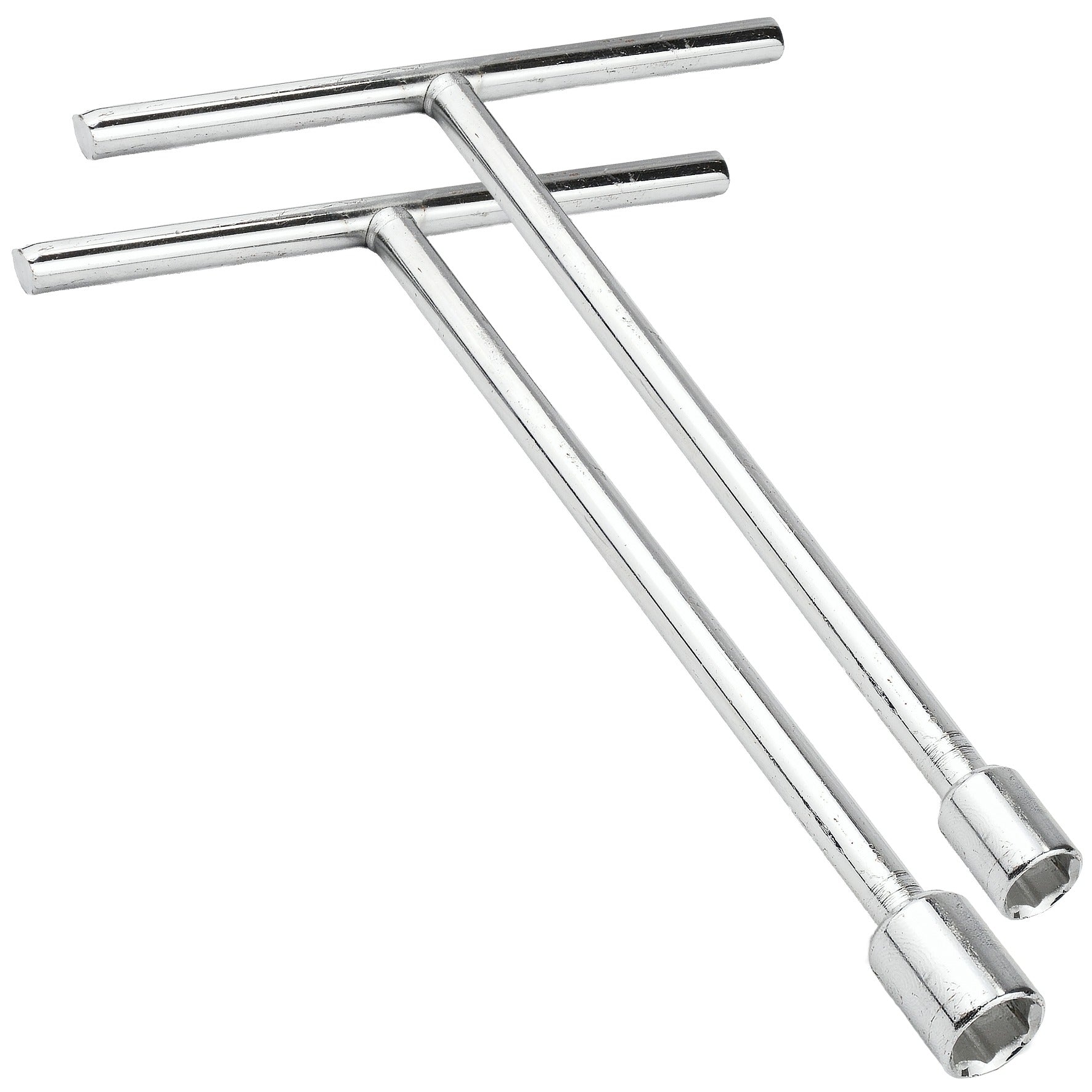 SET OF WRENCHES 13mm 10mm + FREEBIE FLAT WRENCH 12-13mm BLACK Manufacturer code ZESTAW107
