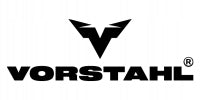 SET OF WRENCHES FLAT-EYE Bent Stainless Steel 8pcs 6-32mm Vorstahl Manufacturer code 04420