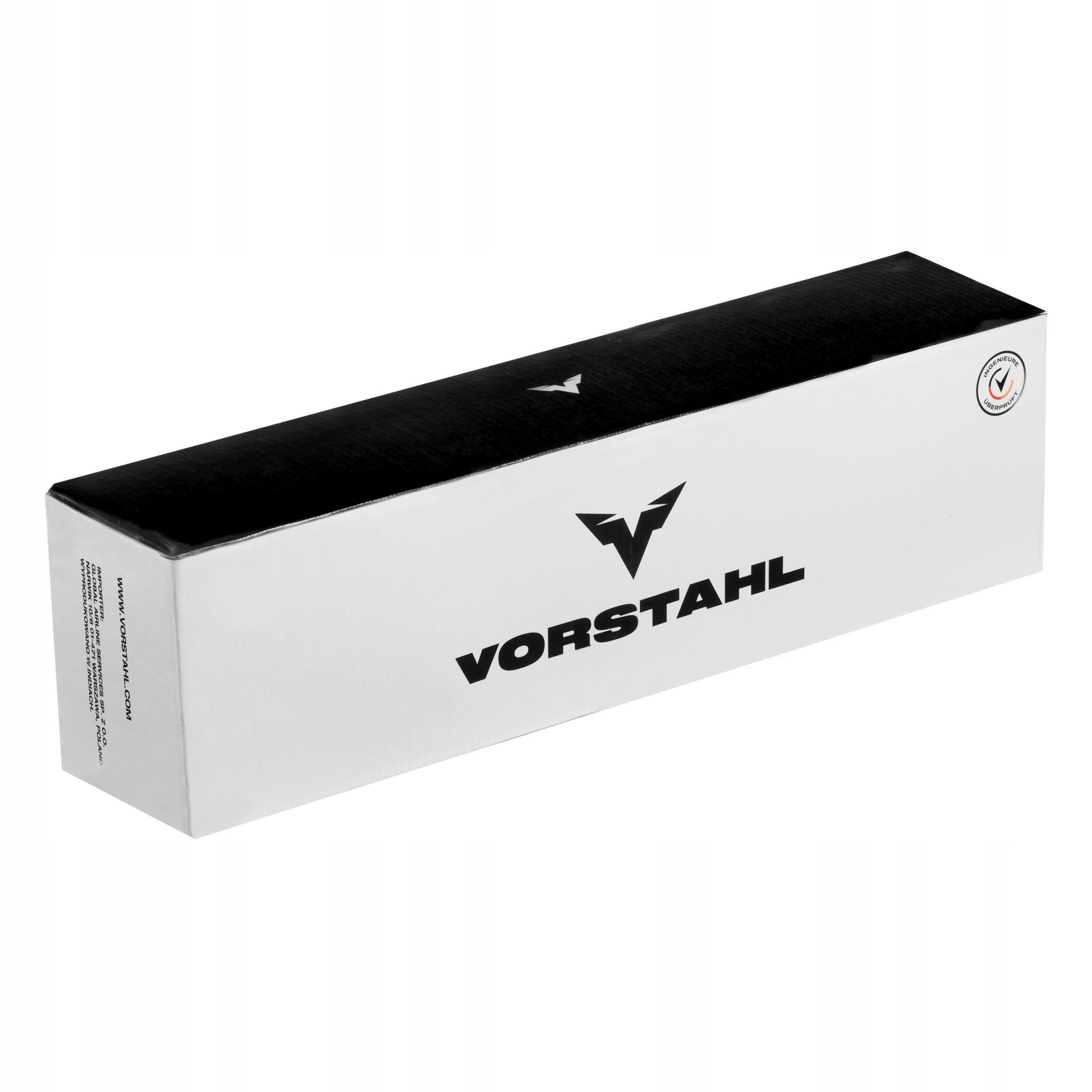 SET OF WRENCHES FLAT-EYE Bent Stainless Steel 8pcs 6-32mm Vorstahl Packaging status original