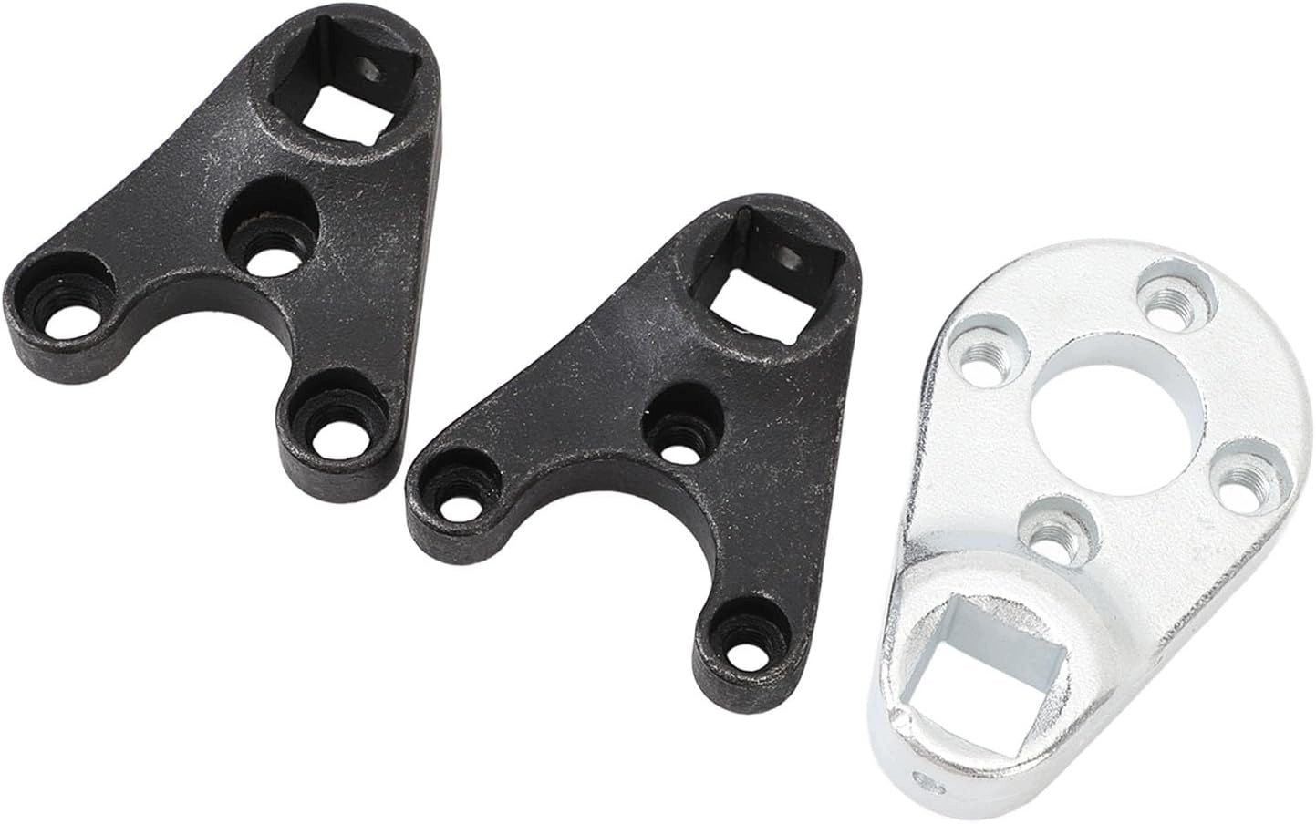 SET OF WRENCHES FOR OUTBOARD MOTOR DEFLECTION STEM MT Brand Aramox