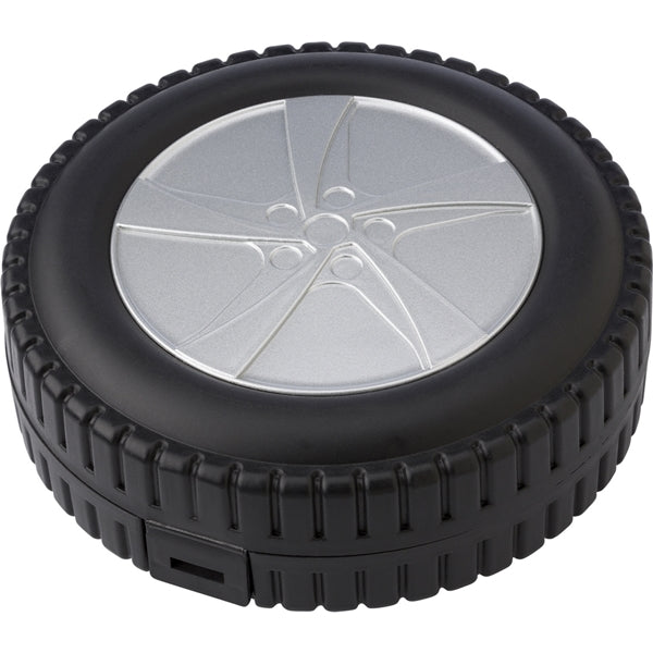 SET OF tools 25 elements per pack TYRE GIFT for dad guy EAN (GTIN) 8719446026100