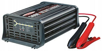SET OUTBOARD MOTOR HAIBO D44 + Aku Koyosonic NPG100Ah + Order MBC1205 EAN (GTIN) 5905369808777