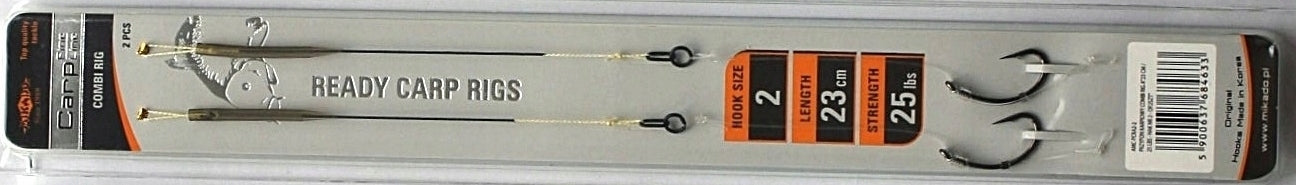 SET PHANTOM CARP 360cm 100-300gr.+ REEL KH 4000 10 BEARINGS + EQUIPMENT Total length 360 cm
