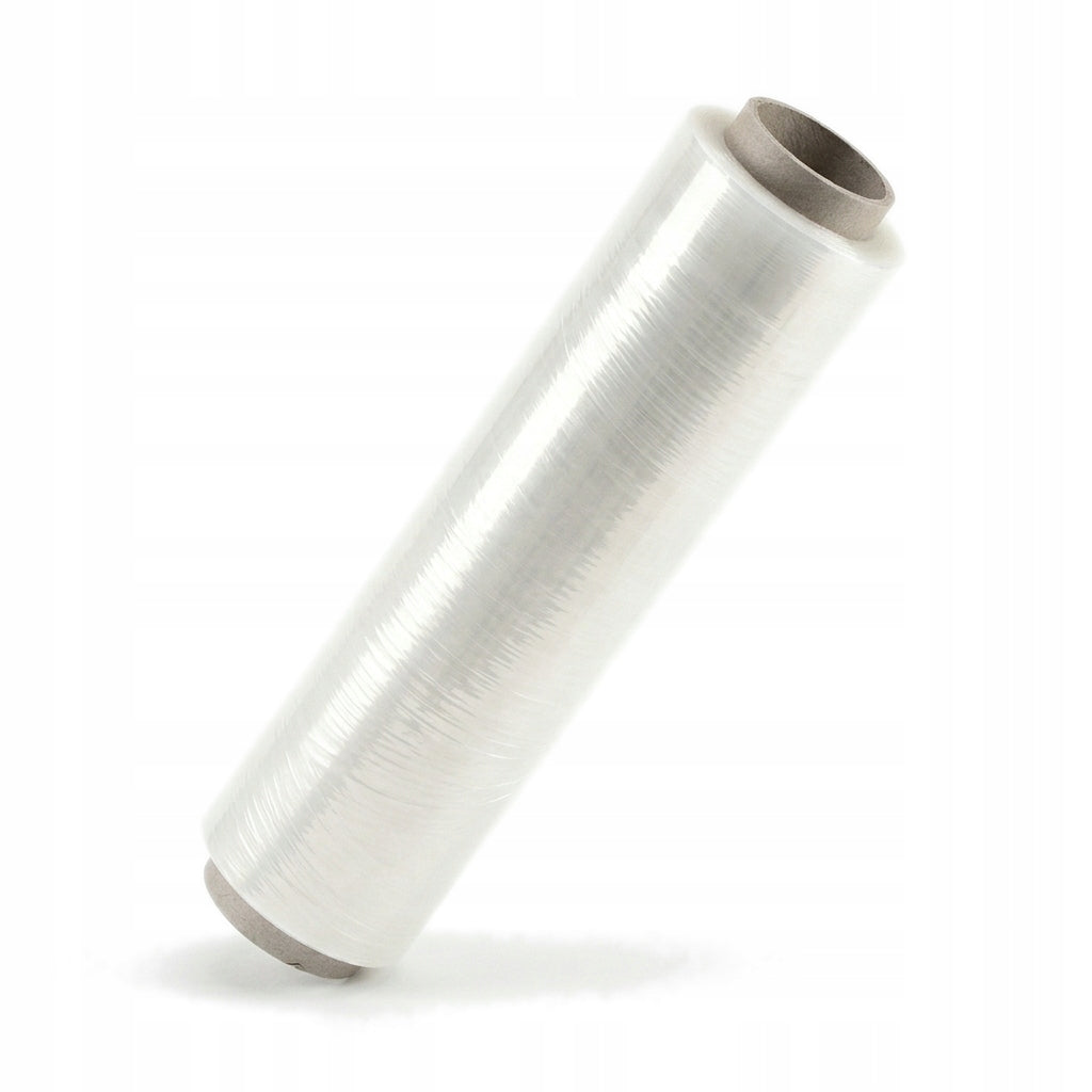 SET - RTransparent film 1,00 (23my) NET 8pcs.