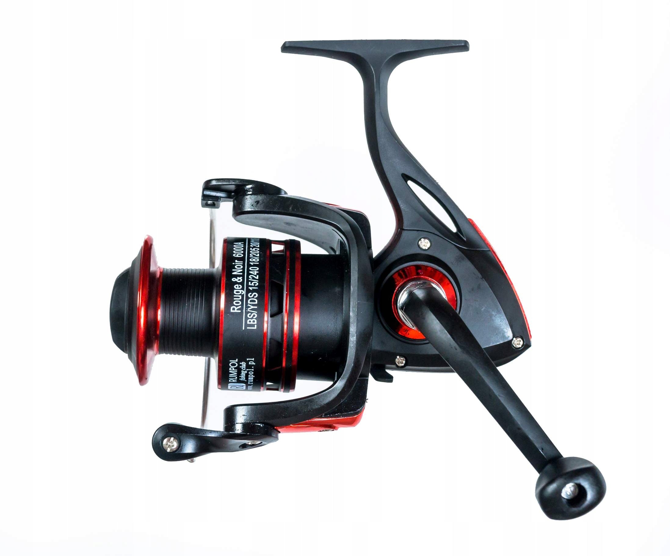 SET SEA FISHING ROD REEL FOR COD PROMOTION Brand Jaxon